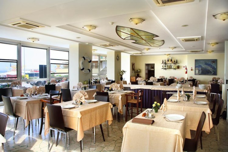 Hotel Patrizia