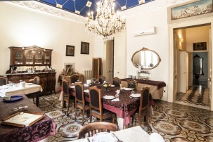 Hotel Palazzo Rollo