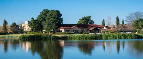 San Ceferino Hotel & Spa