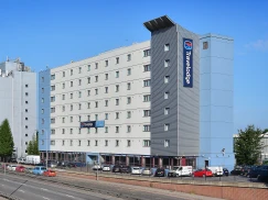 Travelodge London Wembley Hotel