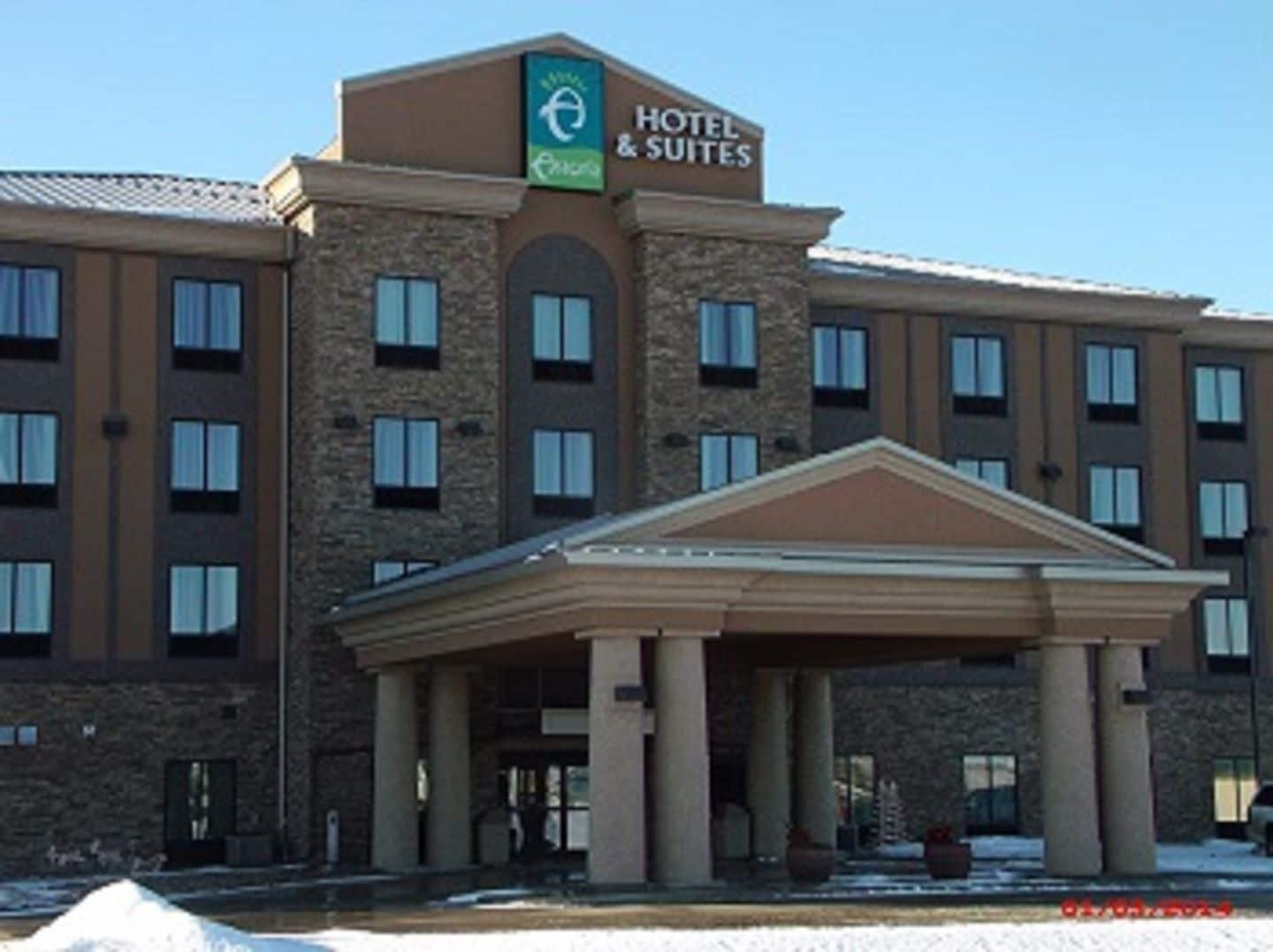 Astoria Hotel And Suites