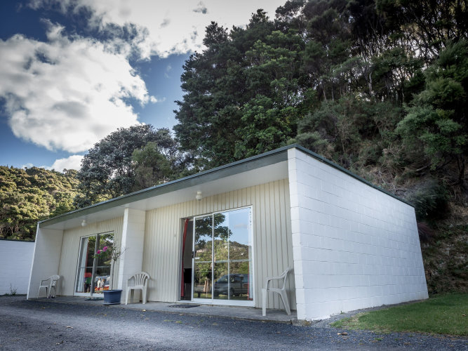 Paihia TOP 10 Holiday Park
