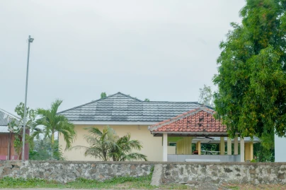 Oyo 921 Hotel Ratu Pantai