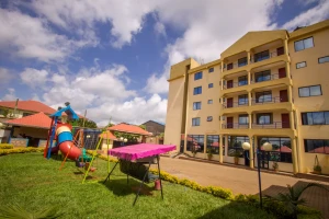West Wind Hotel