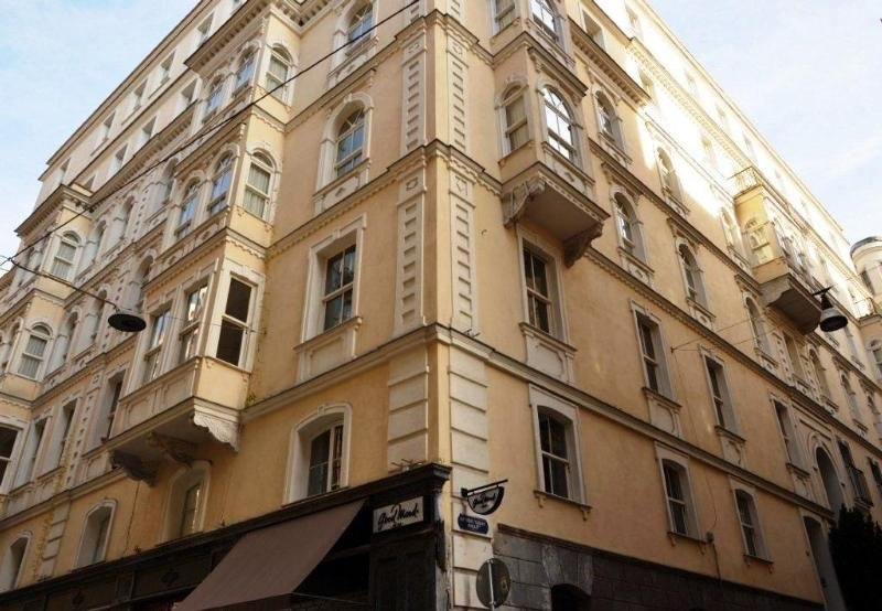 Exe Adahan Galata