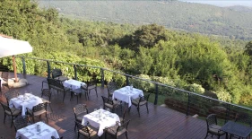 Mountain Inn Country Hotel
