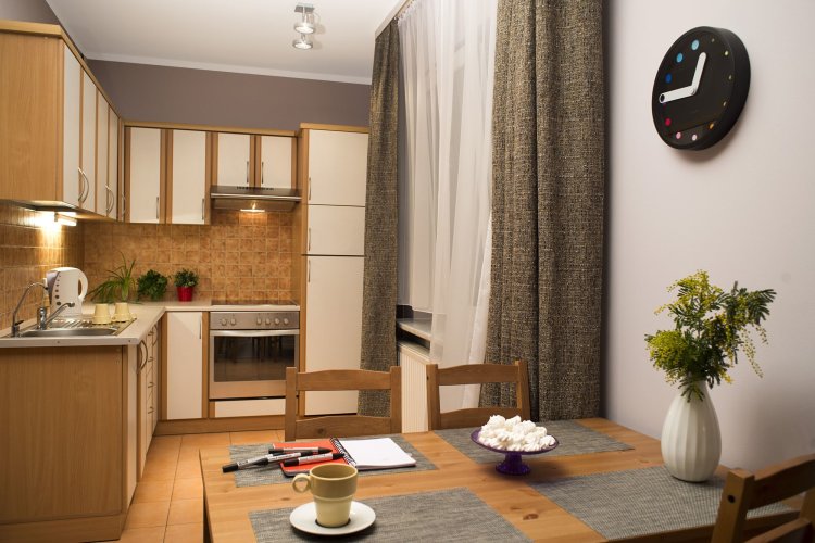 Tww Ochota Apartments