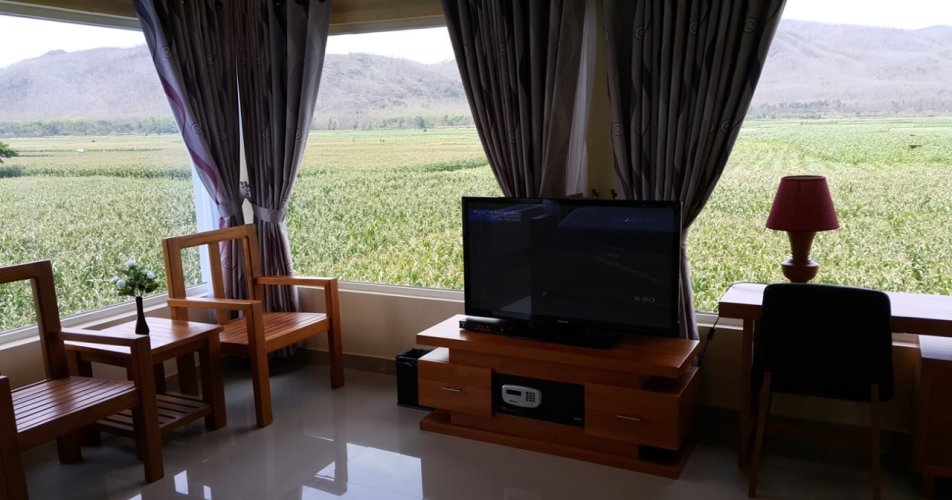 Hotel Ambulu