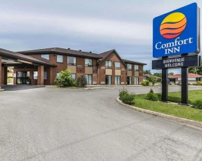 Comfort Inn Thestford Mines