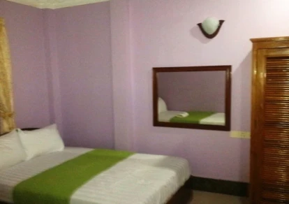 MK Beach Hotel