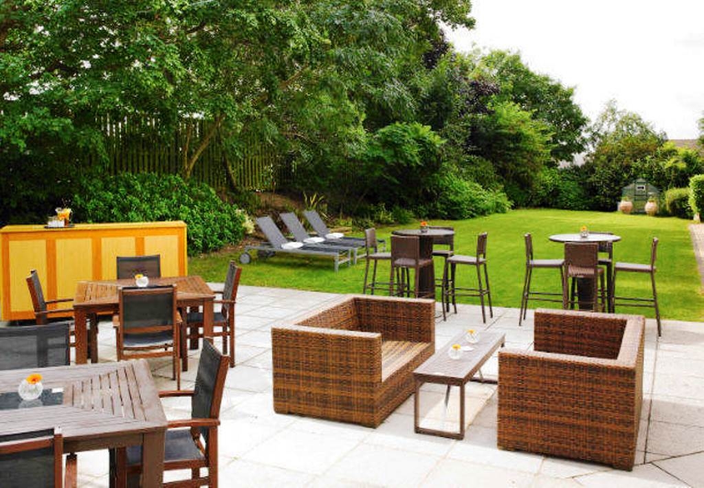 Marriott Hotel Portsmouth