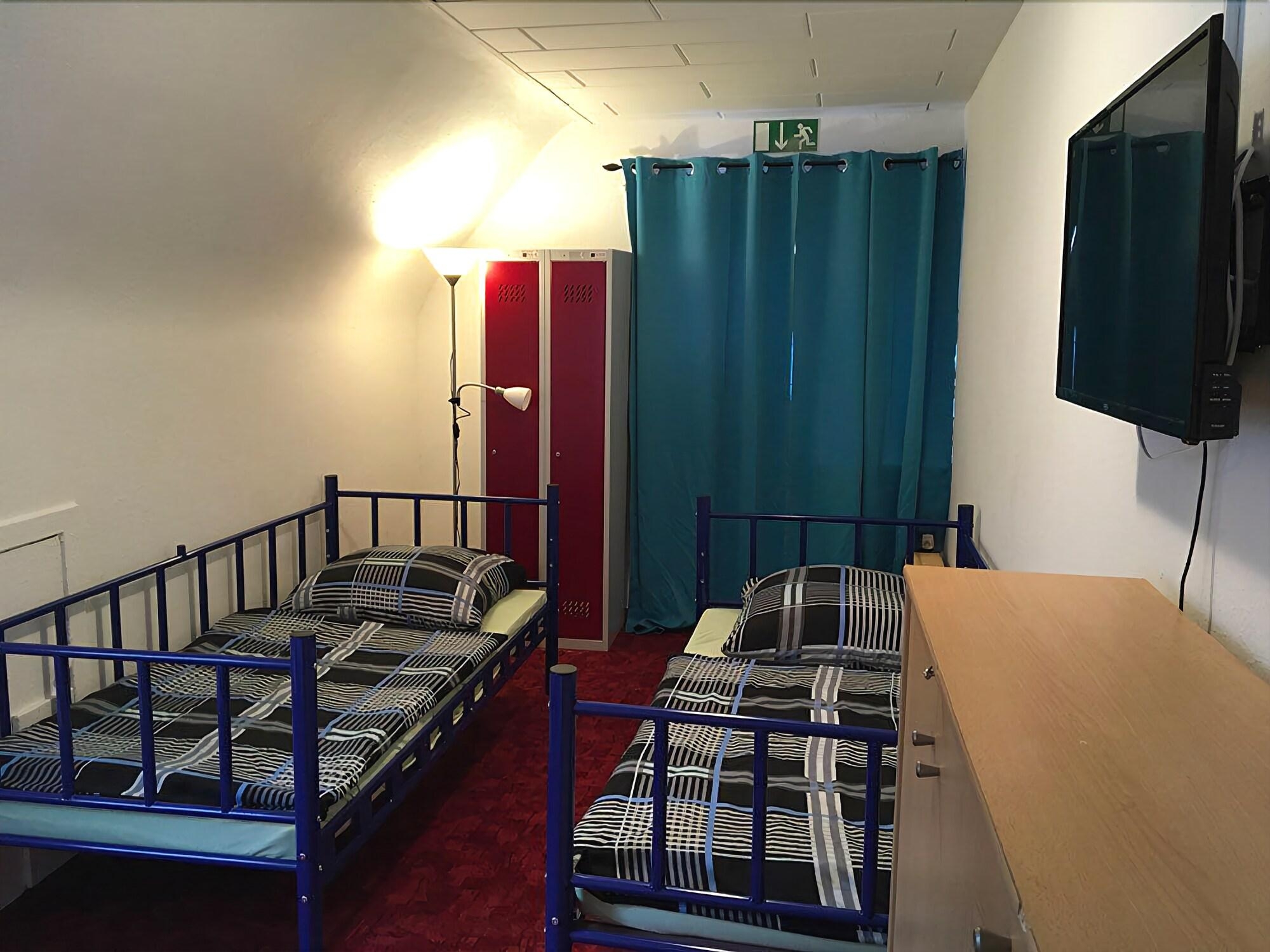 Hostel Pinneberg