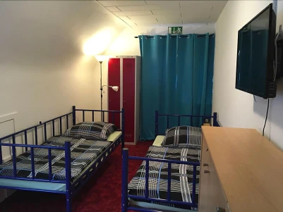 Hostel Pinneberg