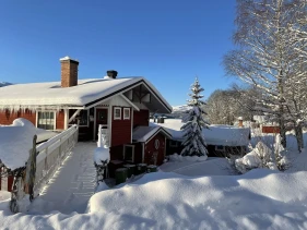 Hotell Karolinen Åre