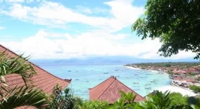 Lembongan Reef Bungalow