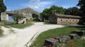 Ferme Le Grand Cordy