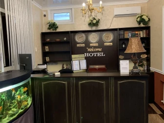 Hotel Mir