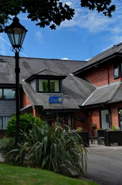 Holiday Inn Manchester - Oldham