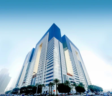 Ezdan Residences West Bay