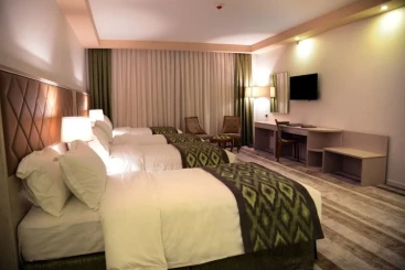 Bosphorus Hotel