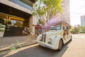 Grand Sunrise 2 Hotel & Spa