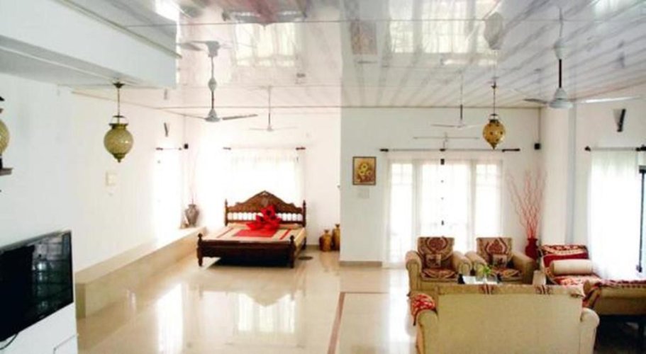 Akshay Homestay