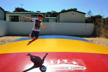 Warrnambool Holiday Village
