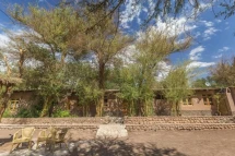 Ckoi Atacama Lodge