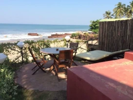 Treebo Trend Maison Ocean Beach Resort