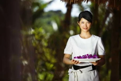 Le Meridien Shimei Bay Beach