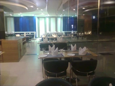 Hyphen Premier Meerut