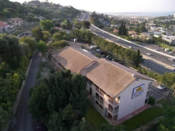 ibis budget Cannes Mougins