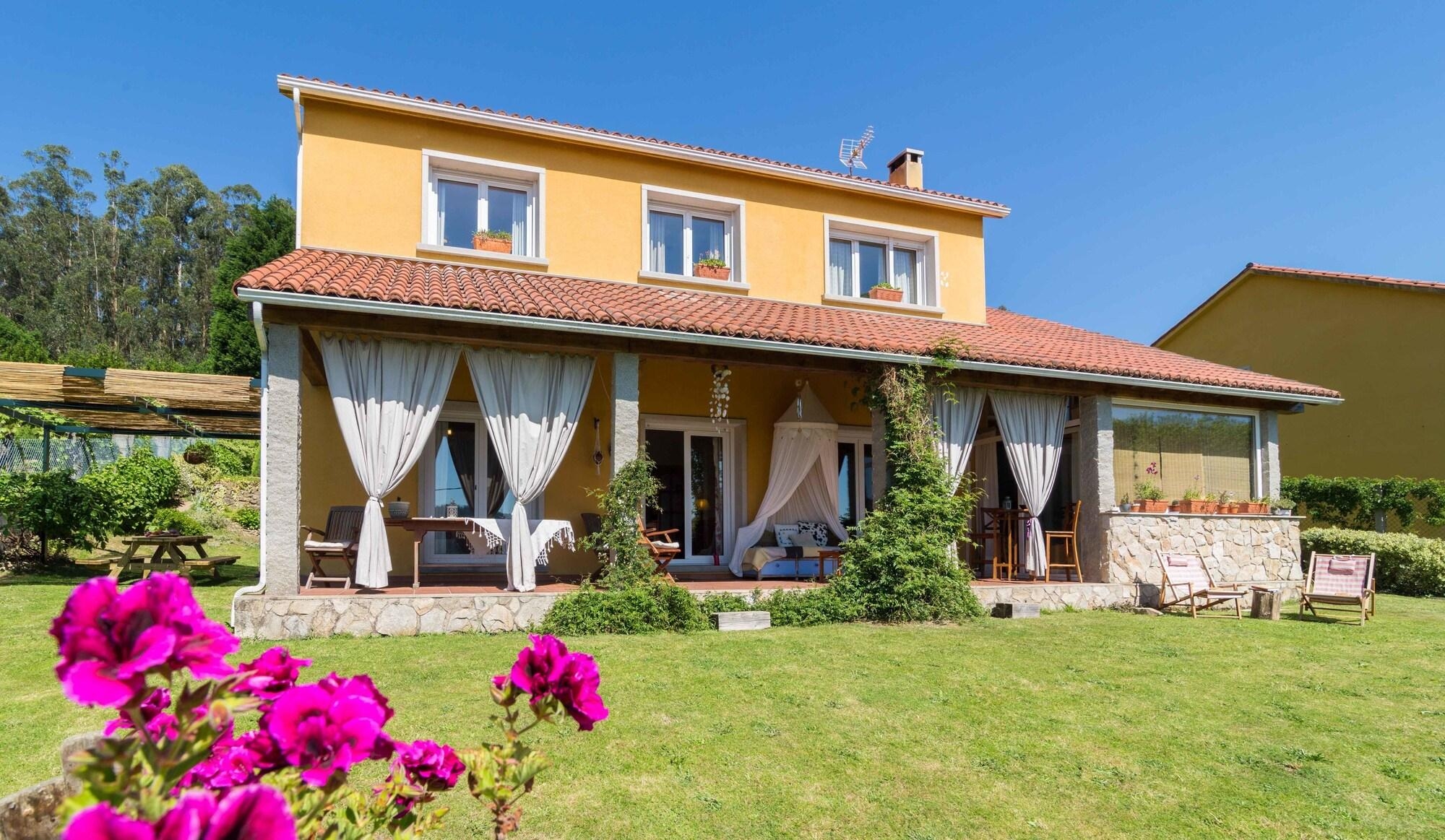 Casa Riamonte