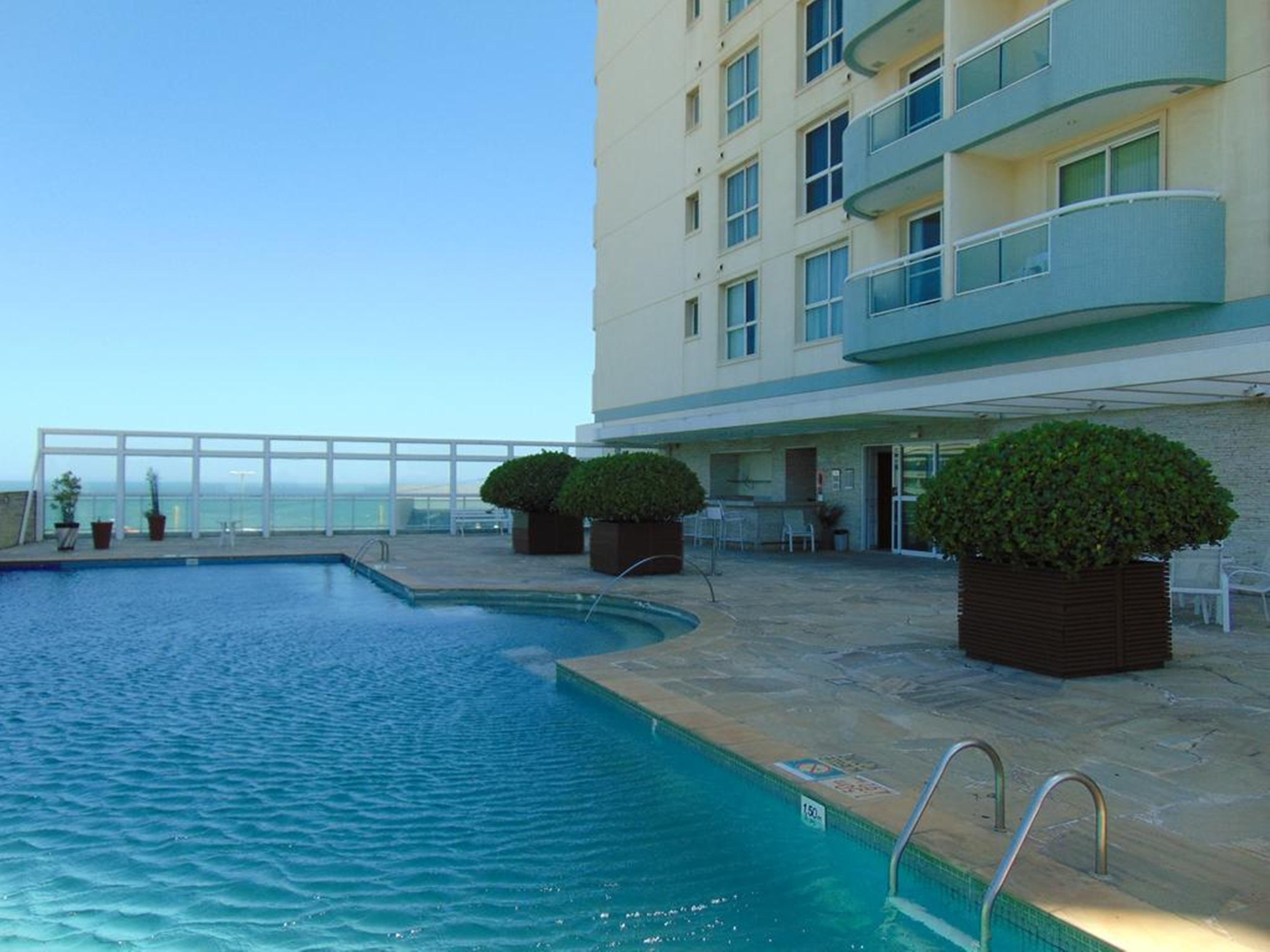 Mercure Macae