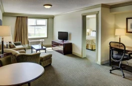 Chateau Nova Fort McMurray