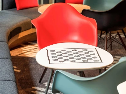 ibis budget Saint Brieuc Yffiniac