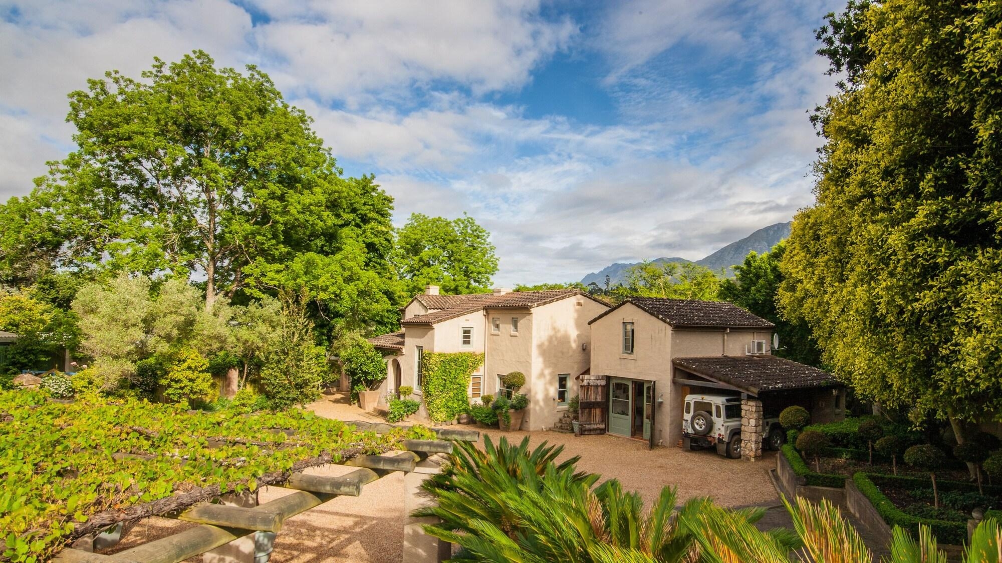 Babette Bed And Breakfast