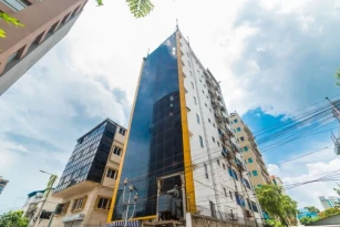 Oyo Flagship 60504 Hotel Marina