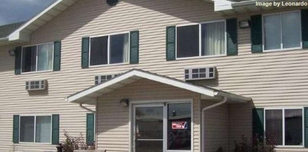 Select Inn Grand Forks