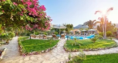 Fi Light Solto Boutique Beach Hotel