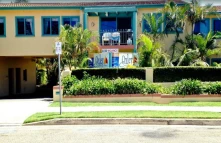 Oxley Cove Apartments