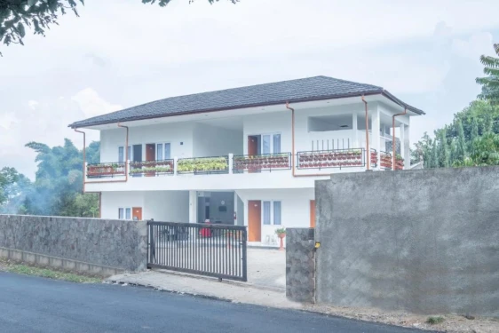 Rossan Villa 4 Hotel