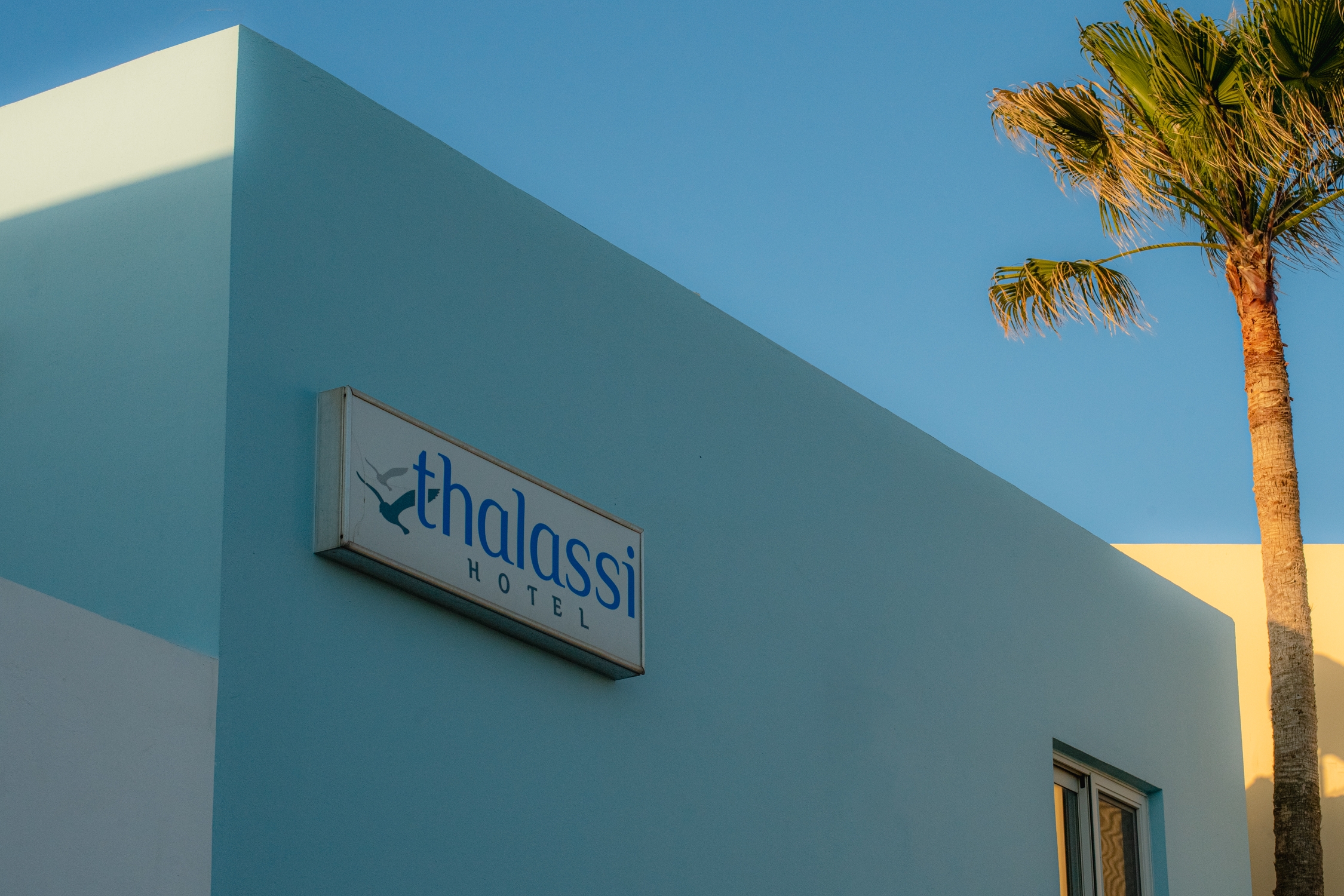 Thalassi