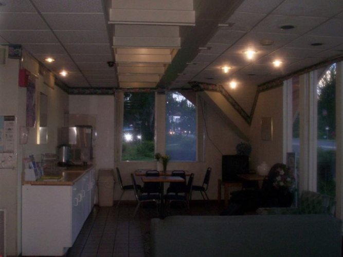 Knights Inn Gainesville