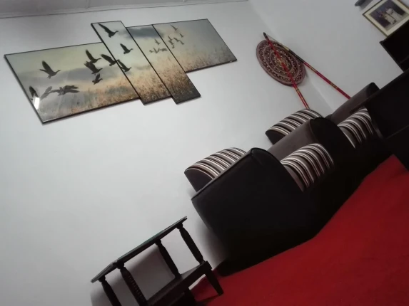 Kumara Sevana - The Family Cottage