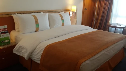 Mövenpick Hotel Amman