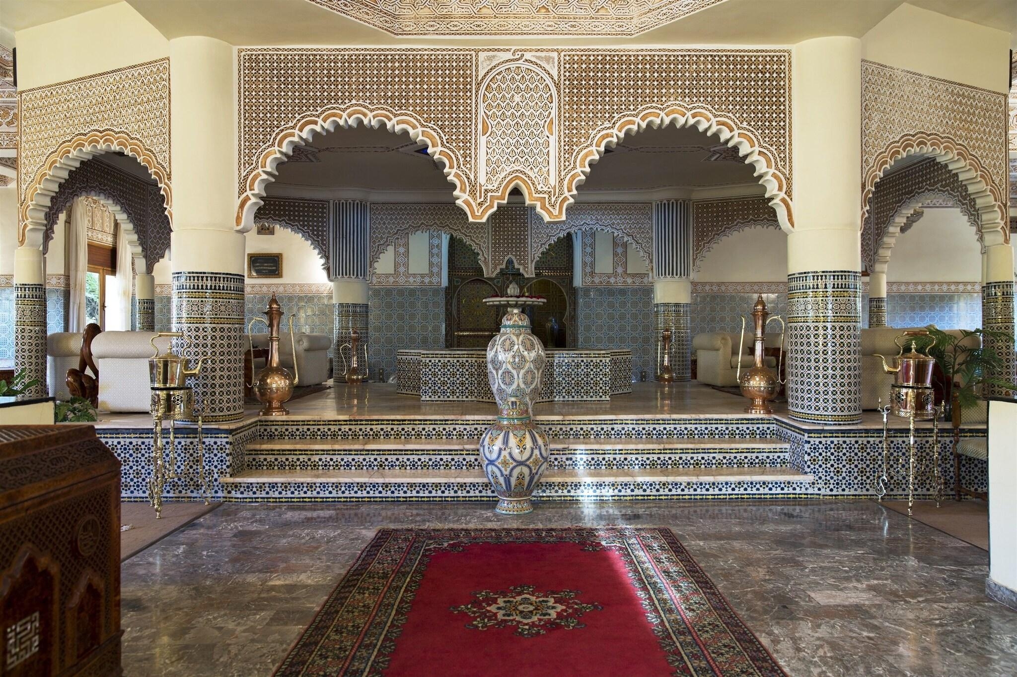 Villa Quieta