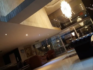 Latifoglu Hotel