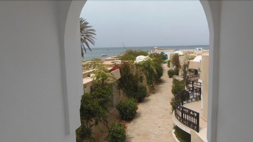 Cercina Hotel