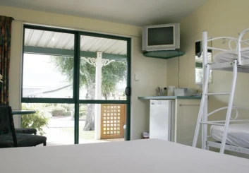 Taupo All Seasons Holiday Park